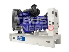 ТО-1 (ТО-500) ДГУ FG Wilson P22-6 (годовое) ТО-1 (ТО-500) ДГУ FG Wilson P22-6 (годовое)