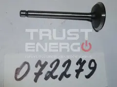 Клапан впускной KM170/Intake valve 