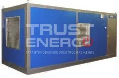 Дизельный генератор ПСМ ADM-800 в контейнере с АВР