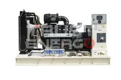 ТО-1 (ТО-500) ДГУ Teksan TJ633DW5S (годовое)