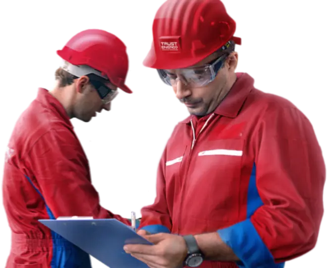 Диагностика дизель-генераторов в Сургуте