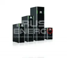 Источник бесперебойного питания Eaton 91PS-8(30)-15-0-MBS-6 для ЦОД