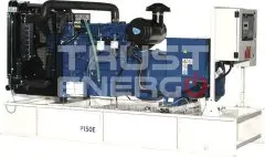 ТО-2 (ТО-1000) ДГУ FG Wilson P150E (один раз в 2 года)