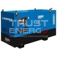 Дизельный генератор Geko 100014 ED-S/DEDA SS с АВР