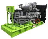 Дизельный генератор GenPower GPR-LRY 850 OTO