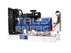 ТО-1 (ТО-500) ДГУ FG Wilson P500E3 (годовое)