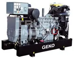 Дизельный генератор Geko 250014 ED-S/DEDA