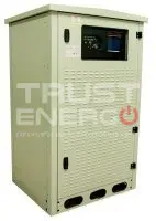 Источник бесперебойного питания Makelsan IP Series 100 кВа ТРАСТ-ЭНЕРГО