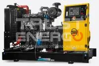 Дизельный генератор Magnus 250/400 FA (Woling) WOLING WLG308 trustenergo.ru