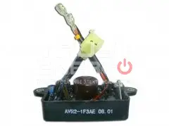 АВР для ТСС ЭЛАД/ЭЛАБ-2000,2500 (AVR2-1F) (Excitation AVR for KGE-2500X) 