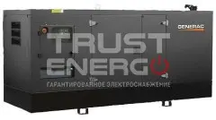 Дизельный генератор Generac PME410 В кожухе Perkins  trustenergo.ru