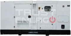 Дизельный генератор АМПЕРОС АД 900-Т400 В кожухе