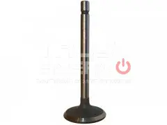Клапан впускной KM178,KM178F/Intake valve