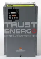 Частотный преобразователь Hyundai N300P 150HF 15кВт 380В