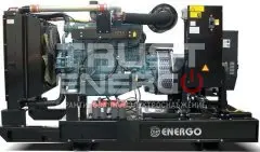 Дизельный генератор Energo ED 700/400 D