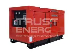 Дизельный генератор Elemax SH 15D-R с АВР