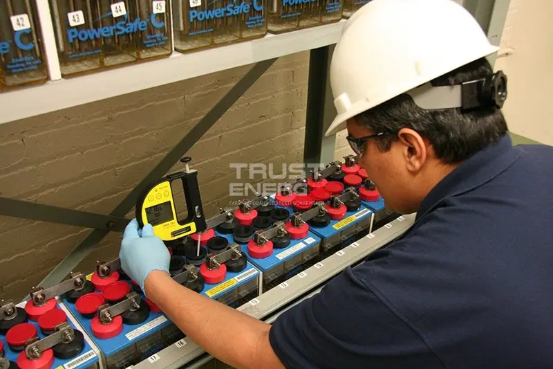 Техническое обслуживание ИБП в Сургуте