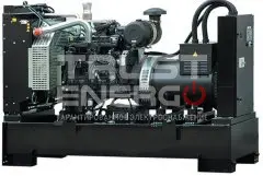 Дизельный генератор Fogo FI 130/400 с АВР