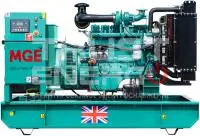 Дизельный генератор MGE P30CS