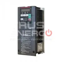 Преобразователь частоты Mitsubishi FR-F840-00470-2-60 47А 22 кВт 380В trustenergo.ru