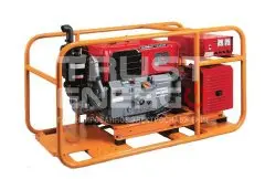 Дизельный генератор Yanmar YTG 6.5 T-M