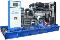 Дизельный генератор ТСС АД-440С-Т400-1РМ17