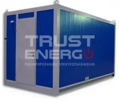 Дизельный генератор ПСМ ADV-220 в контейнере