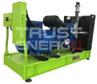 Дизельный генератор GenPower GNT-GNP 630-V8 OTO