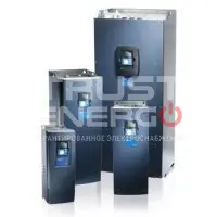 Частотный преобразователь Vacon NXP02612A5H0SSFA1A2 75кВт 240В IP54 Частотный преобразователь Vacon NXP02612A5H0SSFA1A2 75кВт 240В IP54