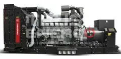 Дизельный генератор Himoinsa HTW-1745 T5 с АВР