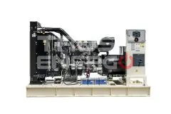 ТО-2 (ТО-1000) ДГУ Teksan TJ258PE5C (один раз в 2 года)