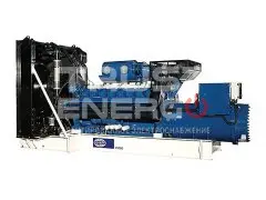 ТО-1 (ТО-500) ДГУ FG Wilson P2000E (годовое)