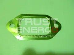 Прокладка впускного коллектора TDY 60 4LTE /Intake manifold gasket