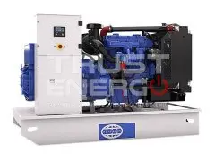 ТО-1 (ТО-500) ДГУ FG Wilson P26-3S (годовое) ТО-1 (ТО-500) ДГУ FG Wilson P26-3S (годовое)