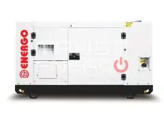 Дизельный генератор Energo AD30-T400-S с АВР