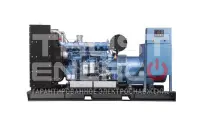 Дизельный генератор MGE P120BN