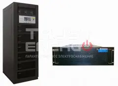 Источник бесперебойного питания ELTENA Monolith XM 120