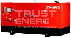 Дизельный генератор Energo ED 450/400 D S