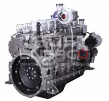 Дизельный двигатель TSS Diesel TDX 1000 12VTE