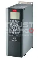 Частотный преобразователь Danfoss VLT FC-103P45KT4E55H1 45кВт 380В IP55