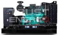 Электроагрегат дизельный TRUSTENERGO АД-320 С-Т400-1Р-С Cummins QSNT-G3 trustenergo.ru