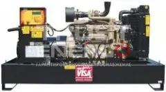 ТО-2 (ТО-1000) ДГУ Onis Visa P 400 GO (один раз в 2 года)