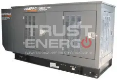 Газовый генератор Generac SG 36 В кожухе Generac 5,4 L trustenergo.ru