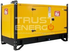 Дизельный генератор Onis VISA P 41 FOX