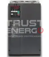Преобразователь частоты Mitsubishi FR-A842-08660-2-60 683А 355кВт 380В trustenergo.ru