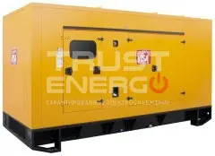 Дизельный генератор Onis VISA V 380 GX (Stamford) с АВР