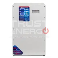 Стабилизатор напряжения Энерготех STANDARD 12000х3