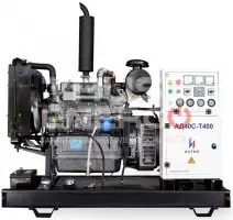 Дизельный генератор Исток АД40С-Т400-РМ25 с АВР
