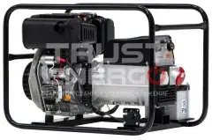 Сварочный генератор EuroPower EP 180 DXE