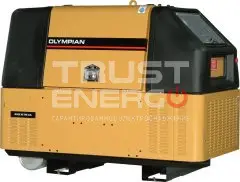 Дизельный генератор Caterpillar GEP30-1 В кожухе с АВР